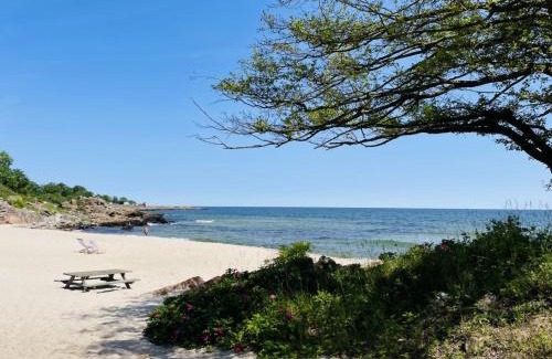 Sandkaas Apartamento | Apartment Gunhilde - 400m from the sea by Interhome