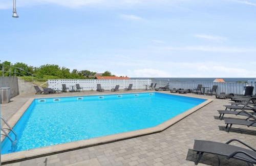 Sandkaas Apartamento | Apartment Gunhilde - 400m from the sea by Interhome