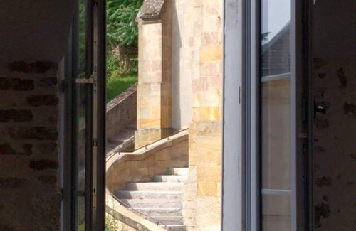 Herisson Apartamento | Apartment Hérisson, 2 bedrooms, 4 persons