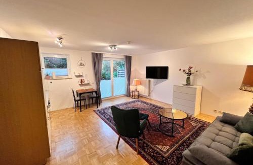 Seevetal Apartamento | Apartment Hölderlin