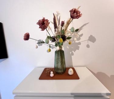 Seevetal Apartamento | Apartment Hölderlin