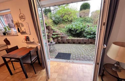 Seevetal Apartamento | Apartment Hölderlin