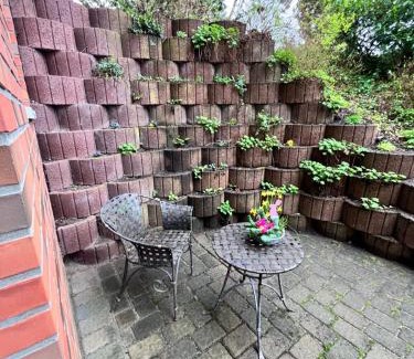 Seevetal Apartamento | Apartment Hölderlin