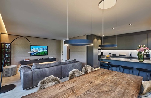 Fischbachau Apartamento | Apartment Hüttentraum - Hof Hauserbichl - Adults only