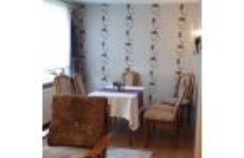 Kabelhorst Apartamento | Apartment Hüttmann-Dreblow 1 (85 sqm)