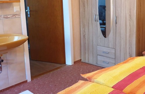 Kabelhorst Apartamento | Apartment Hüttmann-Dreblow 1 (85 sqm)
