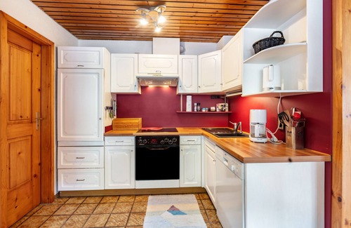 Brandenberg-Fahl Apartamento | Apartamento 'Haus Strohmeier' con terraza privada, jardín privado y Wi-Fi