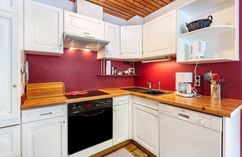 Brandenberg-Fahl Apartamento | Apartamento 'Haus Strohmeier' con terraza privada, jardín privado y Wi-Fi