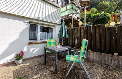 Brandenberg-Fahl Apartamento | Apartamento 'Haus Strohmeier' con terraza privada, jardín privado y Wi-Fi