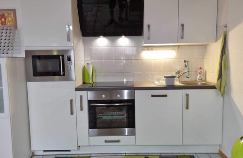 Eller Apartamento | Apartment H2 Dusseldorf