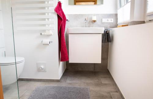 Halle Apartamento | Apartment Haak