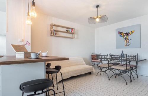 Mediterranee Apartamento | Apartment Hacienda 3 by Interhome