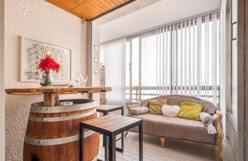 Mediterranee Apartamento | Apartment Hacienda 3 by Interhome