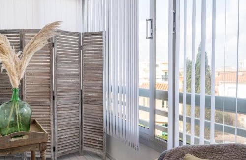 Mediterranee Apartamento | Apartment Hacienda 3 by Interhome