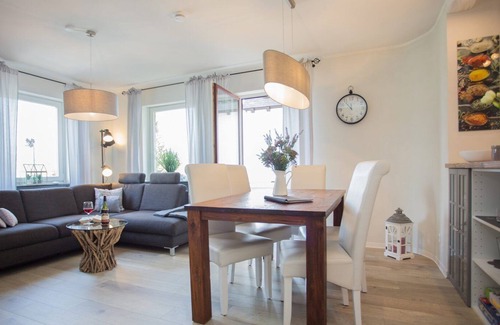 Winterberg Chalet De Esquí | Apartment - Hackeschladenweg 17-R **** | Winterberg