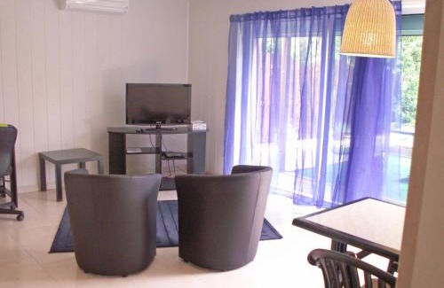 Caumont-sur-Durance Apartamento | Apartment Haider by Interhome