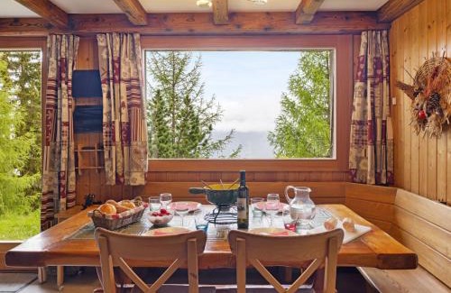 Verbier Apartamento | Apartment Haimavati by Interhome