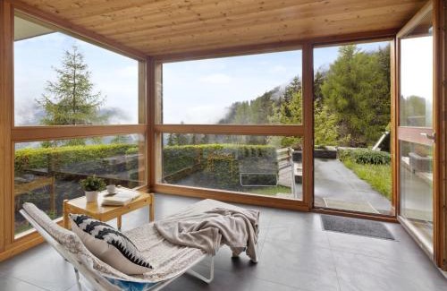 Verbier Apartamento | Apartment Haimavati by Interhome