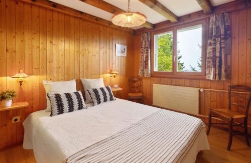 Verbier Apartamento | Apartment Haimavati by Interhome