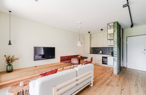 Bovec Apartamento | Apartment Hajdi with Sauna & Garage