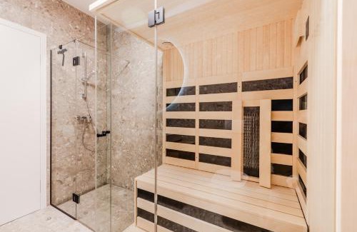 Bovec Apartamento | Apartment Hajdi with Sauna & Garage