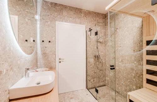 Bovec Apartamento | Apartment Hajdi with Sauna & Garage