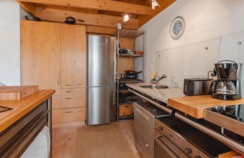 Konigsleiten Apartamento | Apartment Hajenuis TOP OG by Interhome