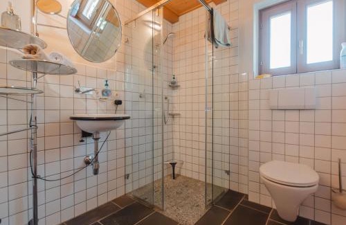 Konigsleiten Apartamento | Apartment Hajenuis TOP OG by Interhome