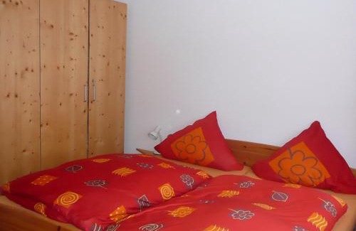 Feldberg Apartamento | Apartment Hallenbadweg by Interhome