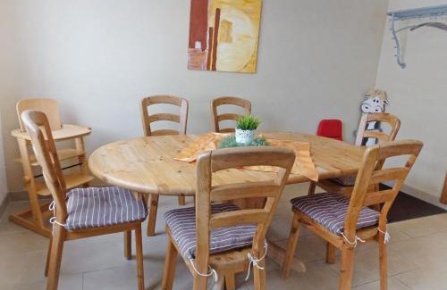 Feldberg Apartamento | Apartment Hallenbadweg by Interhome