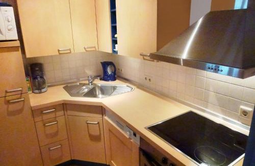 Feldberg Apartamento | Apartment Hallenbadweg by Interhome