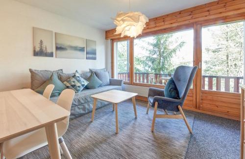 Vex Apartamento | Apartment Hameau D004 by Interhome