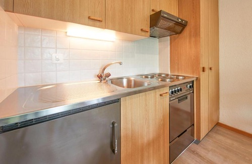 Vex Apartamento | Apartment Hameau D004 by Interhome