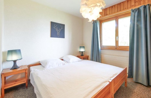 Vex Apartamento | Apartment Hameau D004 by Interhome