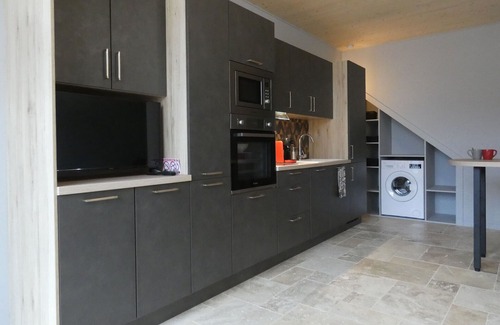 Hanches Apartamento | Apartamento Hanches, 1 dormitorio, 2 personas