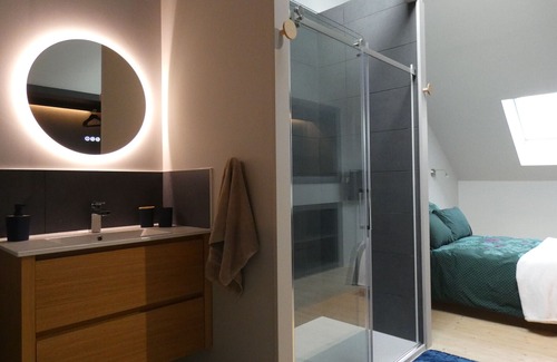 Hanches Apartamento | Apartamento Hanches, 1 dormitorio, 2 personas