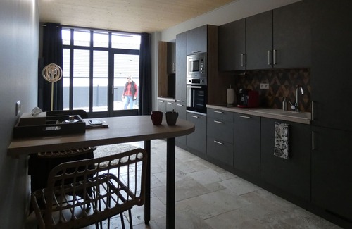 Hanches Apartamento | Apartamento Hanches, 1 dormitorio, 2 personas