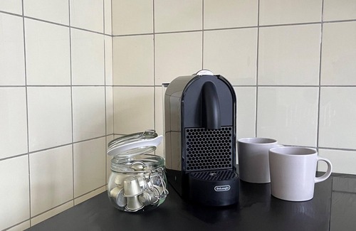 Garding Apartamento | Apartment Hanna's Place