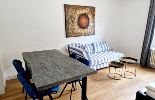 Sudstadt-Bult Apartamento | Apartment Hannover City