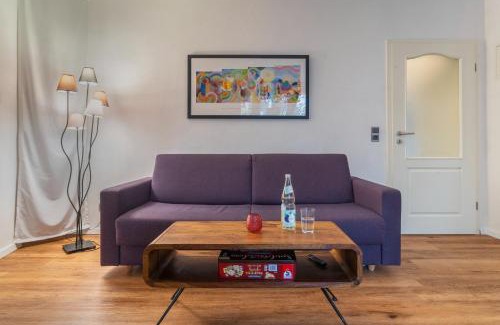 Sudstadt-Bult Apartamento | Apartment Hannover Top Citylage