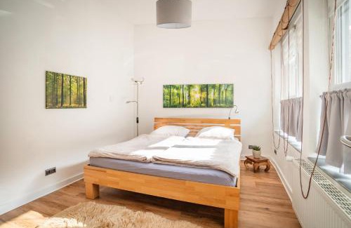 Sudstadt-Bult Apartamento | Apartment Hannover Top Citylage