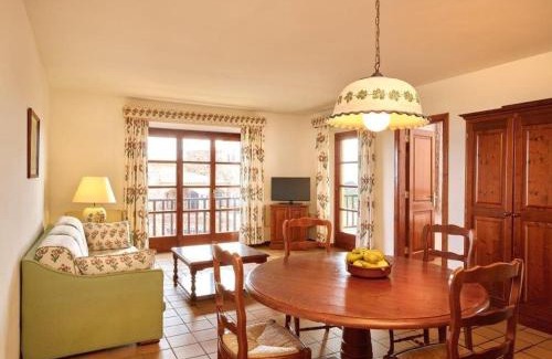 Calonge Apartamento | Apartment Hapimag-3 by Interhome
