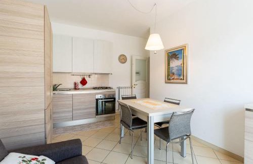 Loano Apartamento | Apartment Happiness by Interhome