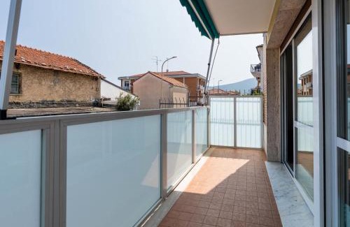 Loano Apartamento | Apartment Happiness by Interhome