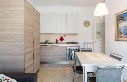 Loano Apartamento | Apartment Happiness by Interhome