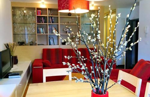 Bohinjska Bistrica Apartamento | Apartment Happy Place
