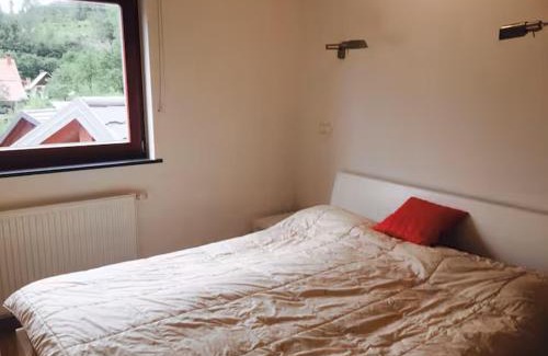 Bohinjska Bistrica Apartamento | Apartment Happy Place