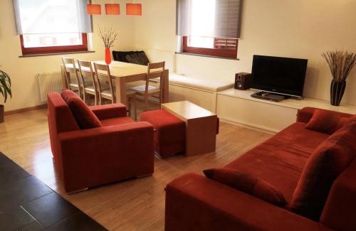 Bohinjska Bistrica Apartamento | Apartment Happy Place