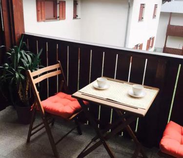 Bohinjska Bistrica Apartamento | Apartment Happy Place