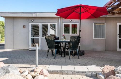 Humble Apartamento | Apartment Haralde - 2-5km from the sea by Interhome